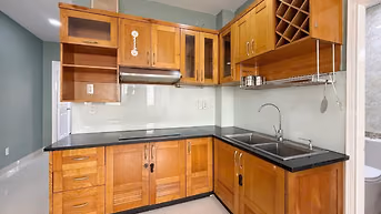 C/c Bảy Hiền- Phạm Thú Thứ căn 2p ngủ,nội thất mới giá 14tr/tháng