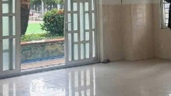 Căn hộ tầng trệt C/C TDH Trường Thọ Thủ Đức, DT 158m2, 3PN