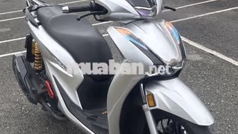 Honda SHVN 125 CBS 2024 Bạc 20km