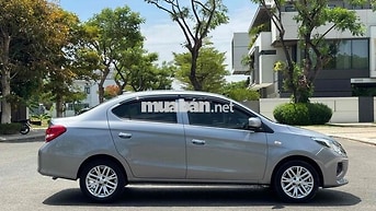 MITSUBISHI ATTRAGE 2020 MT