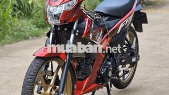 Suzuki Satria 2022 Đỏ