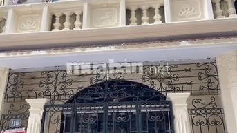 Bán, cho thuê nhà ngõ 25 Vũ Ngọc Phan phường Láng Hạ, Đống Đa, Hà Nội 