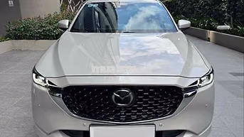Siêu lướt Mazda CX5 2.0L PREMIUM EXCLUSIVE 2025