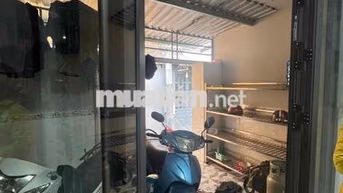Cho thuê nhà nguyên căn Kho B Thị Trấn NB Giá 6tr