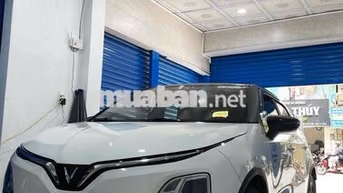 VinFast VF5 Plus Trắng