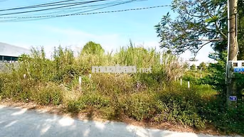 [CHÍNH CHỦ] Cần bán lô đất 174m2 mặt tiền hẻm cạnh bên GDTX t