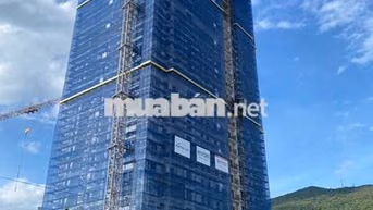 CĂN 2PN VIEW TRỰC DIỆN BIỂN HIYORI AQUA - BÀN GIAO FULL NỘI THẤT