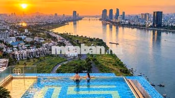 🏡 CĂN HỘ GOLDEN BAY – ĐÀ NẴNG Bạn đang tìm căn hộ có view đẹp
