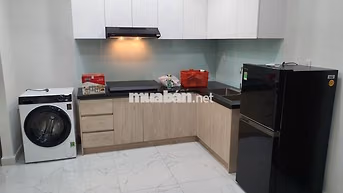 🚨 Cho Thuê Căn Hộ 1PN 1WC Charm City - Sẵn NT Cơ Bản - Chỉ 6 Triệu
