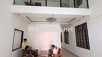 CHO THUÊ NHÀ 2 TẦNG KIỆT PHÓ ĐỨC CHÍNH 4 PN GIÁ 16 TR ĐẦY ĐỦ NỘI THẤT
