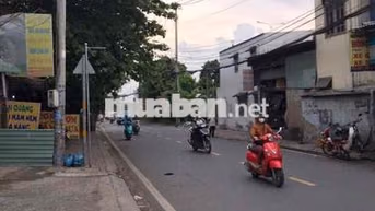 KHO XƯỞNG tam Bình- MTKD sầm uất Đường Gò Dưa