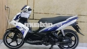 Yamaha Nouvo 5FI 2015 , Xe Đẹp Máy Êm Mạnh