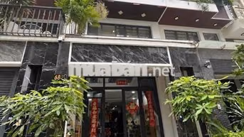 CHO THUÊ NHÀ : 68/27 Nguyễn Tư Giản, Phường 12, Quận Gò Vấp.
