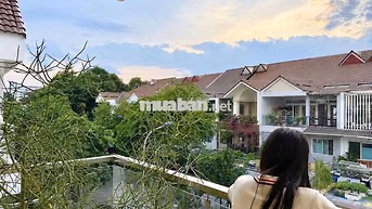 NHÀ PHỐ KHU JAMONA HOME RESORT