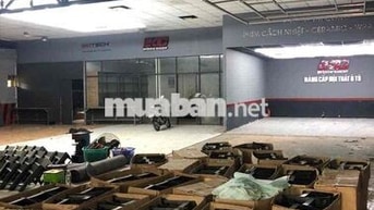 MẶT TIỀN TAM BÌNH- NGANG BỀ THẾ 20M, DIỆN TÍCH 500M2