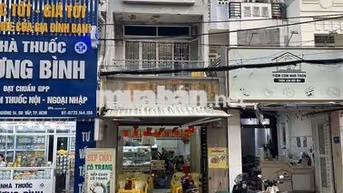 CHO THUÊ NHÀ :  Đường Số 44, Phường 12, Quận Gò Vấp.
