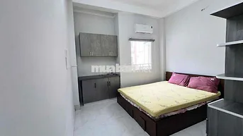 CĂN HỘ CỬA SỔ TRỜI NGUYỄN VĂN CÔNG GẦN ĐẠI HỌC GIA ĐỊNH IUH