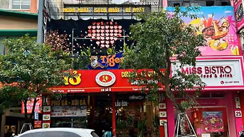 Cho thuê nhà mặt phố tạ hiện 250m2 x 3 tầng mặt tiền 8m mặt bằng hottt