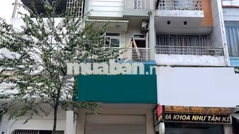 Mặt Tiền Đường Nguyễn Thái Bình - Khu Kinh Doanh Sầm Uất Nhà Mới.