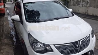 VinFast Fadil Plus 2019 Trắng 84.000 km