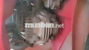 Yamaha Jupiter Đỏ
