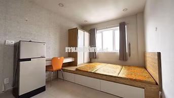 Chính chủ cho thuê phòng Nguyễn Thị Thập Quận 7, thang máy, giờ tự do