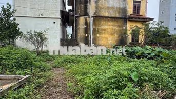 Bán đất Bát Khối -Đông Dư 90m2 8.5 tỷ