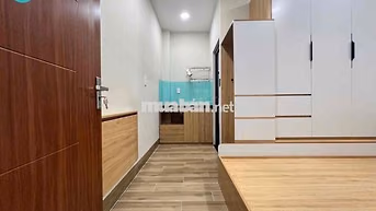 STUDIO MỚI 100% GẦN ĐẠI HỌC LUẬT, VẠN PHÚC CITY