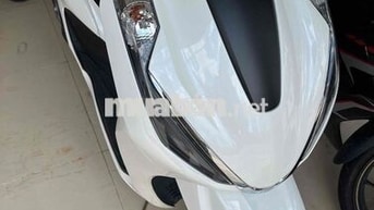 Honda Lead 2025 Trắng 1708 km