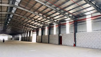Cho thuê kho 800m2 - 820m2 Quốc lộ 1A, Bình Chánh - Giá từ 80k/m2