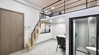 Duplex Full Nội Thất Gần Phạm Văn Đồng – Chợ Thủ Đức – Vào Ở Ngay