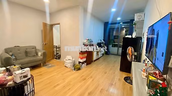 Căn Hộ 2PN 1PK Nguyễn Cửu Vân layou Bình Thạnh, full nội thất