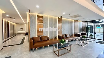 cho thuê căn hộ rẻ nhất gần siêu thị Aeon canary