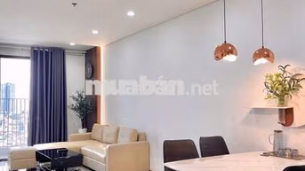 HÀ ĐÔ CENTROSA QUẬN 10 CHO THUÊ CĂNN 2PN2WC FULL NỘI THẤT 23TR