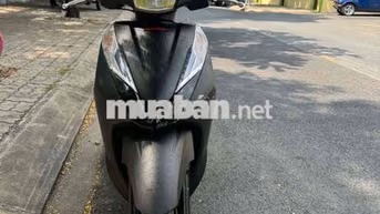 Honda Lead 2013 Đen, Đỏ