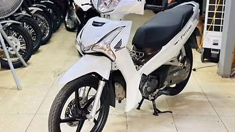 XE MÁY THỊNH PHÁT -  FUTURE TRẮNG ĐẸP BIỂN HÀ NỘI