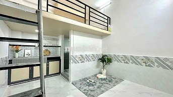 🎉TRỐNG SẴN 1P GÁC CAO - FULL NT - GẦN ĐẦM SEN - ĐH VHU - HỒNG BÀNG