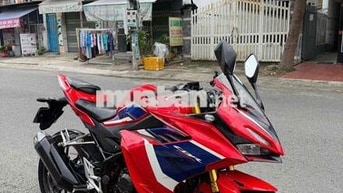 Honda CBR 150R 2023 ABS Đỏ 6000km