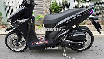 Honda Vario 125 kiểng sạch đẹp