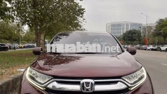 Honda CRV L 2017 - 600 Triệu
