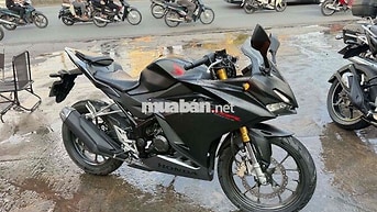 Honda CBR 150 ABS 2022 Đen