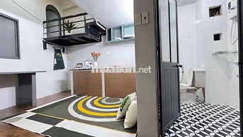CHO THUÊ PHÒNG TRỌ Q10 GẦN CV LÊ THỊ RIÊNG – BÁCH KHOA – VẠN HẠNH MALL
