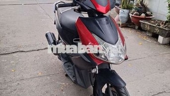 Honda Air Blade 2008 Đỏ Đen