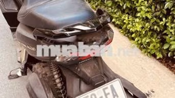 Honda Air Blade 125cc 2020 Đen