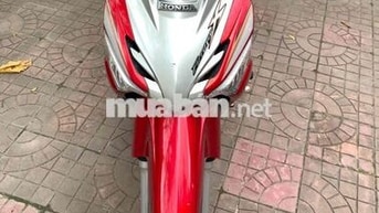 Honda Future X Fi