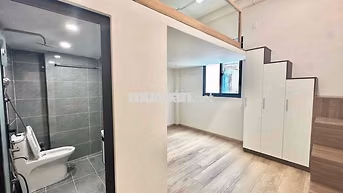 Cho Thuê Phòng Duplex Mới Tinh Thuận Tiện Qua ĐH HOA SEN và ĐH Kinh Tế