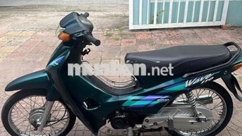 Honda Wave tq