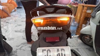 Honda Vario 2019 Trắng TPHCM