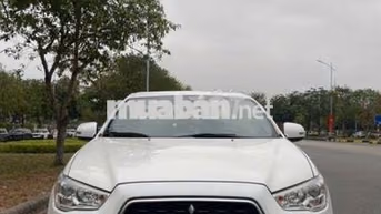 Outlander Sport 2.0 CVT Premium 2015 - 320Tr