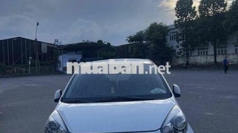 Gia Đình Bán Kia Morning Si Sport 2016 Số sàn